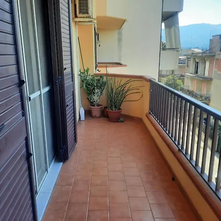 Aster Rhegion Appartamento Reggio Calabria